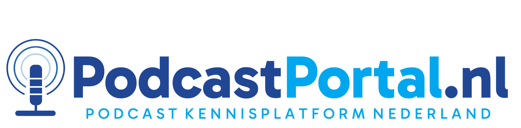 PodcastPortal.nl